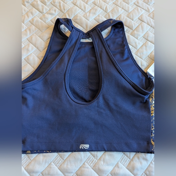 Marika Moon Shine Bra Sz.S - Picture 5 of 6